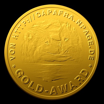 Goldmnze-Award
